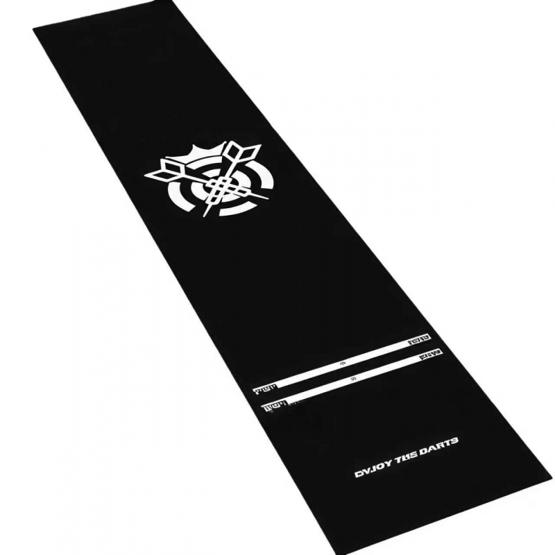 Dart Mat, Alas Pelindung Khusu - Outdoor Camping Games For Adults ulasan dan harga