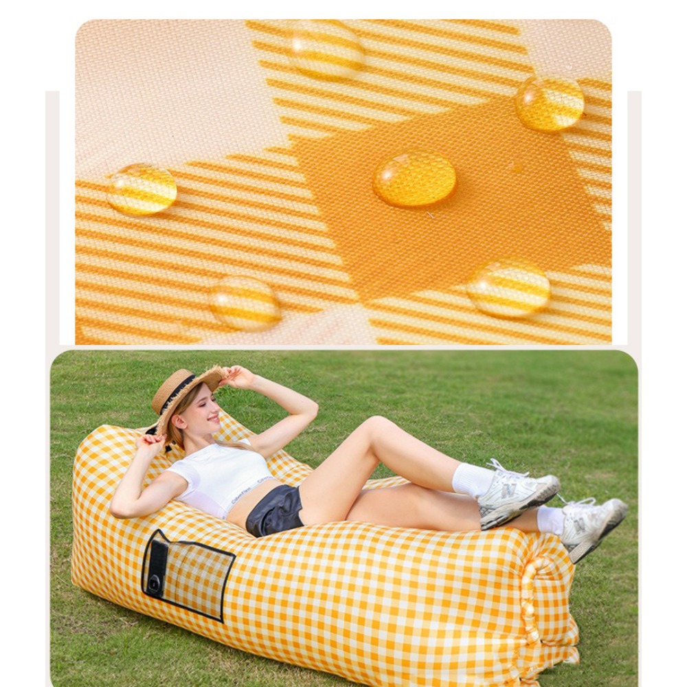 Kasur Angin Lipat Keluarga unt - Outdoor Camping Essentials ulasan dan harga