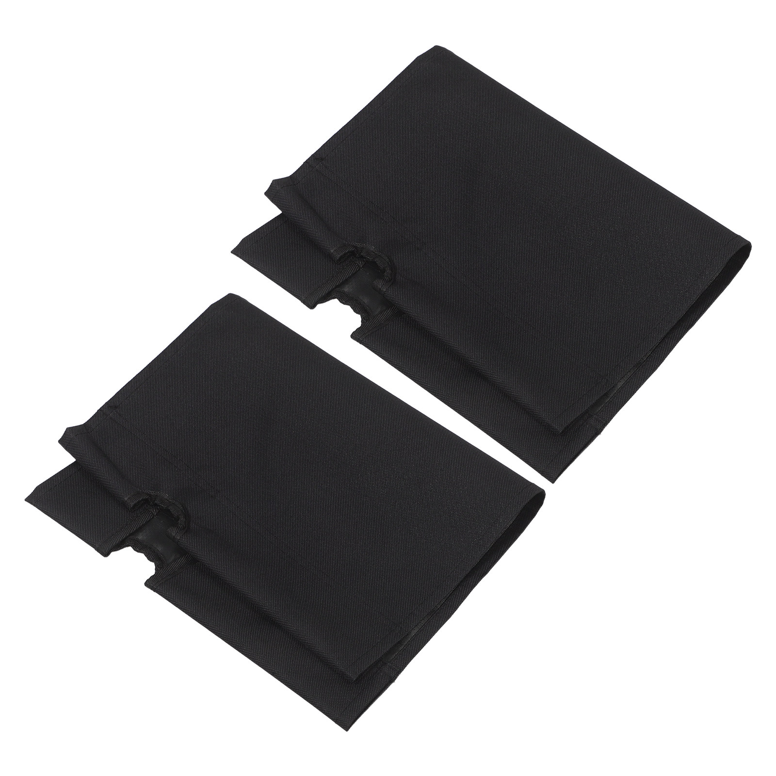 2 Buah Sarung Kursi Lipat Peng - Outdoor Camping Folding Chairs ulasan dan harga