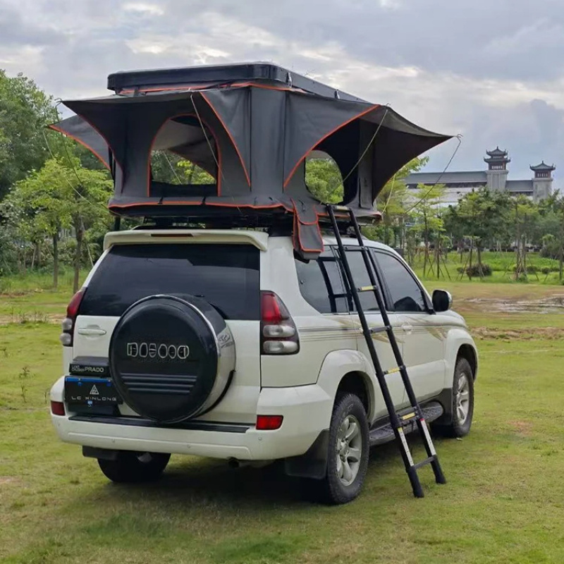 Tenda Atap Mobil Lipat Bahan A - Outdoor Camping Tent Waterproof ulasan dan harga