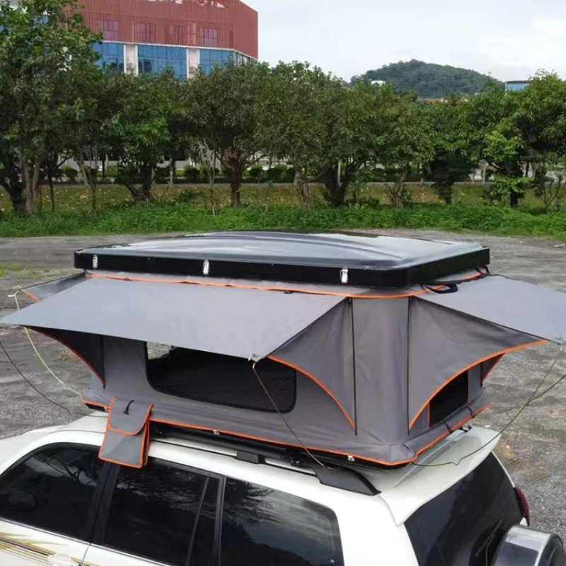 Tenda Atap Mobil Lipat Bahan A - Outdoor Camping Tent Waterproof ulasan dan harga