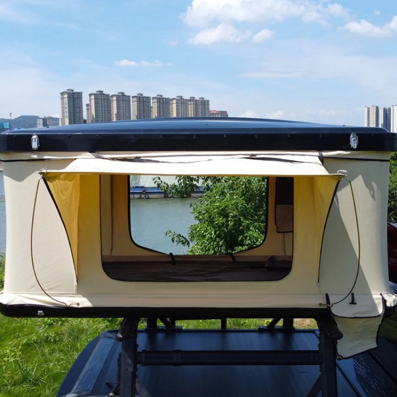 Tenda Atap Mobil Lipat Bahan A - Outdoor Camping Tent Waterproof ulasan dan harga
