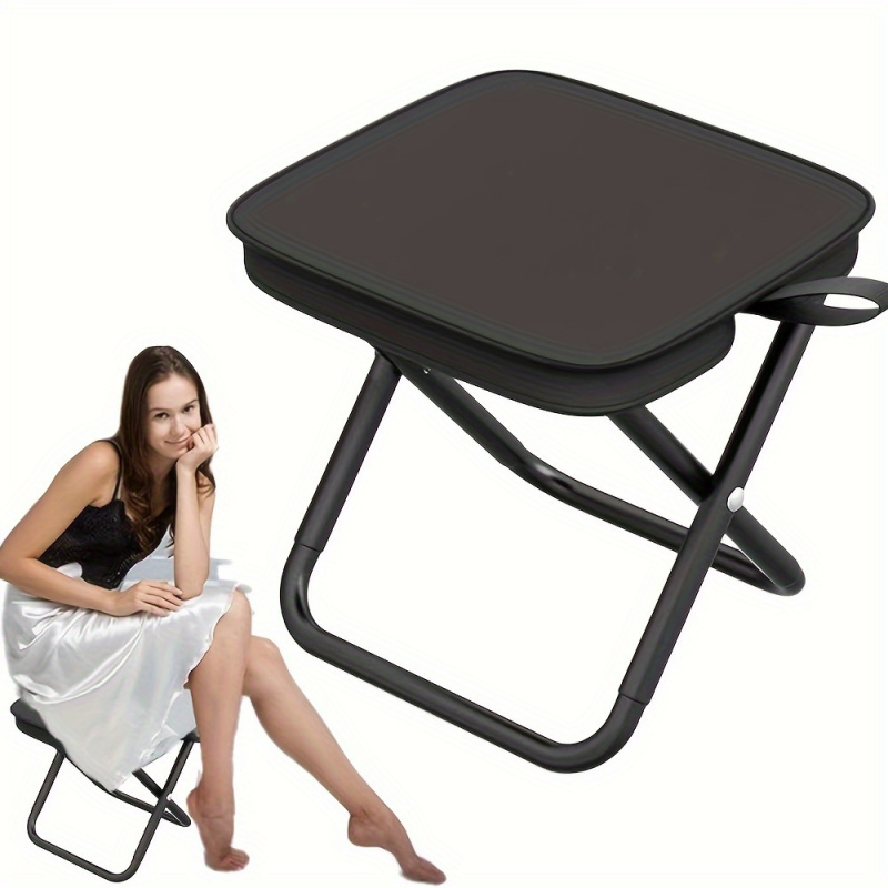 Kursi Camping Lipat – Kursi Lu - Outdoor Chair Camping ulasan dan harga