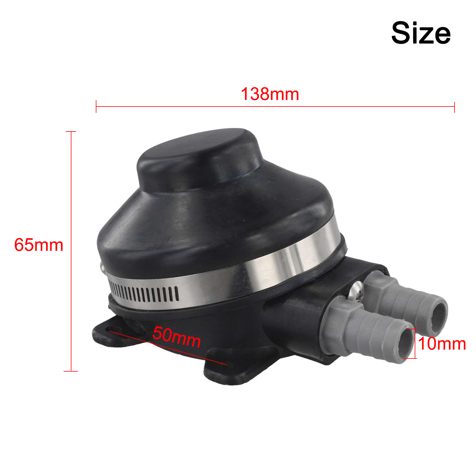 Pompa Air Manual Tenaga Kaki W - Outdoor Camping Toilet Tent ulasan dan harga